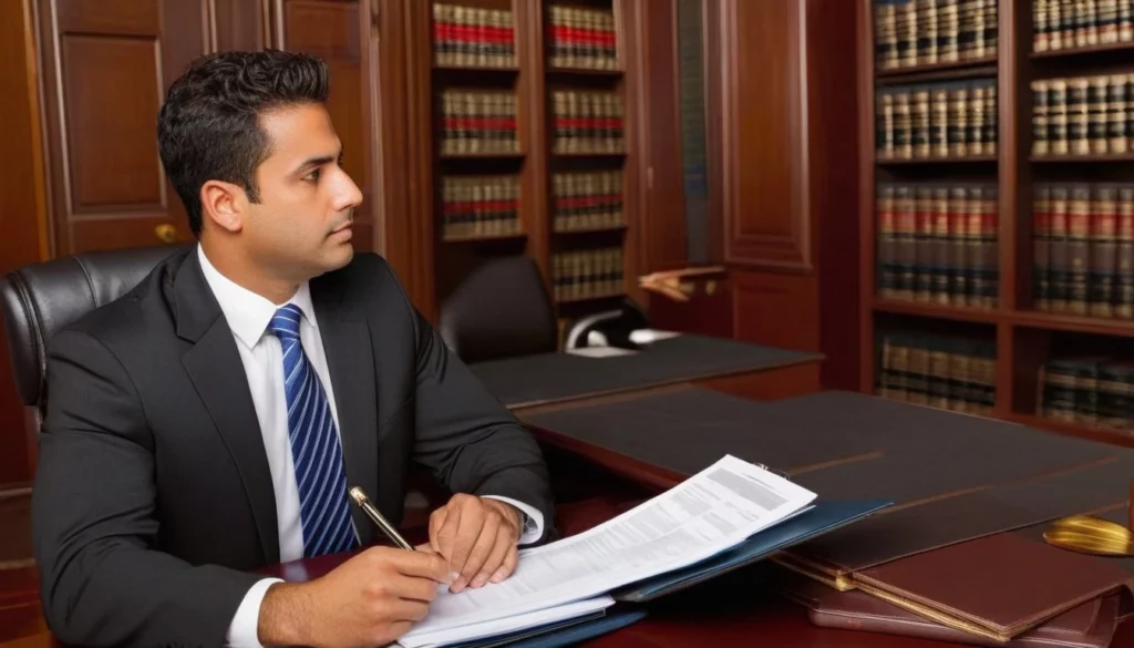 Do I Need a Personal Injury Lawyer?