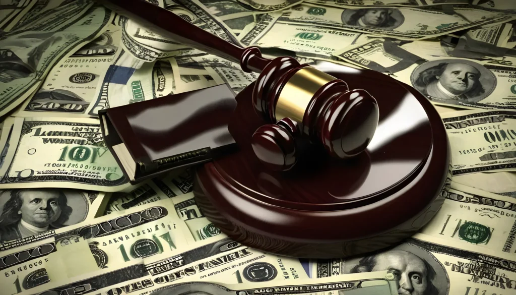 How Much Does a Debt Settlement Lawyer Cost