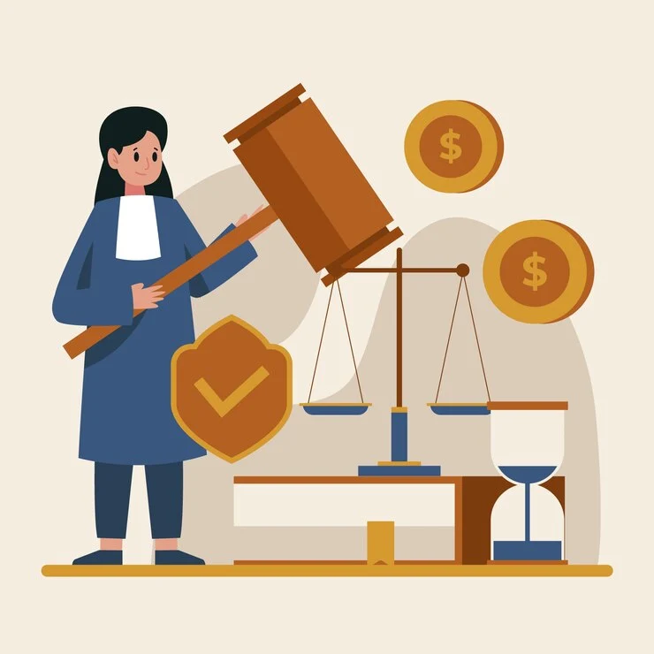 Finance Lawyer Education