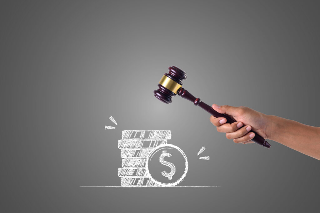 How Much Does a DCF Lawyer Cost