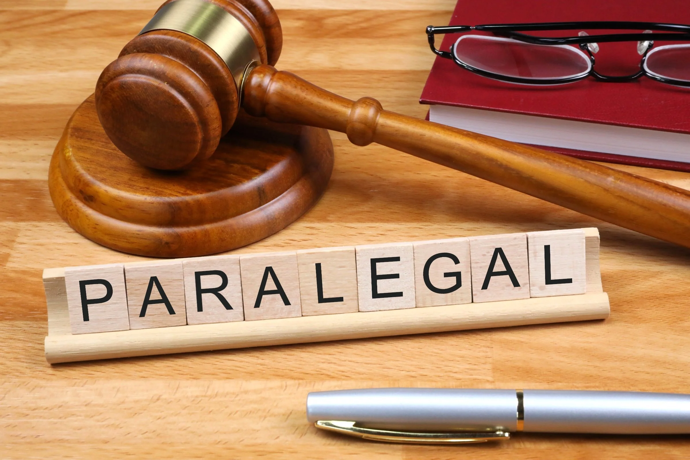 Can a Paralegal Become a Lawyer?